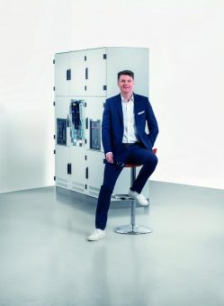 „Wer Kunden nicht konsequent in den Mittelpunkt stellt, wird scheitern!“