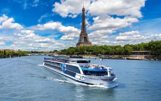 VIVA Cruises: Hochschule entwirft Innendesign für neues Projekt