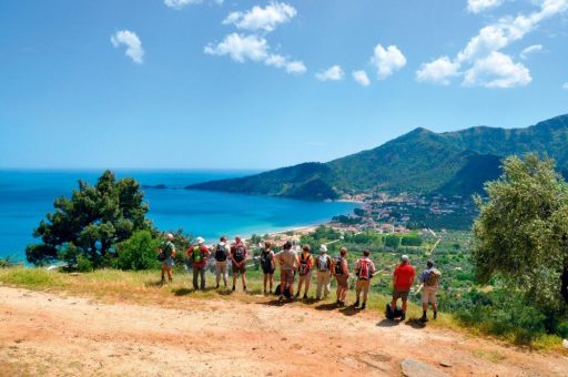 Singles und Alleinreisende: Last Minute für Sommer 25