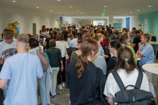 Hochschultag 2025 – Akademisierung der Pflege im Fokus