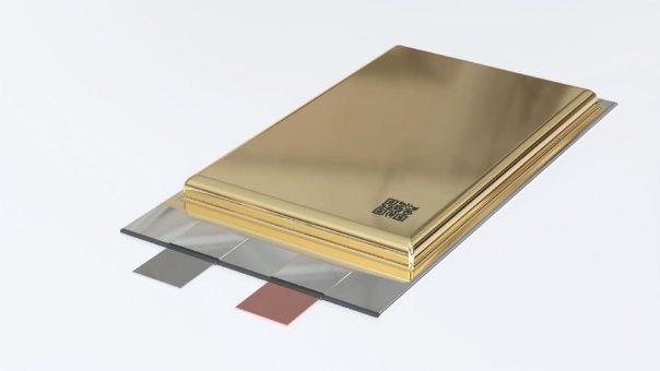 Silber: Festkörperbatterie könnte Nachfragewachstum weiter beschleunigen