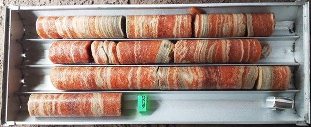 Millennial Potash durchschneidet weitere robuste Kali-Mineralisierung in Bohrloch BA-004 auf seinem Banio Potash Projekt in Gabun