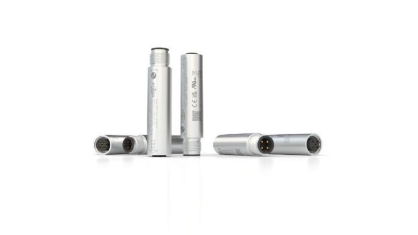 Analog wird digital – der neue IO-Link Konverter IOC 074 für Retrofit und smarte Automation