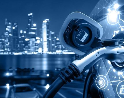 Wertverlust beim Ford Kuga Plug-in-Hybride: Brandgefahr macht Fahrzeuge unverkäuflich