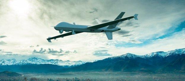 GA-ASI kündigt Investition in den niederländischen Technologie-Innovator Arceon an