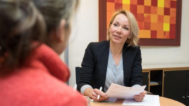 „Es sind die Menschen, die mich interessieren.“