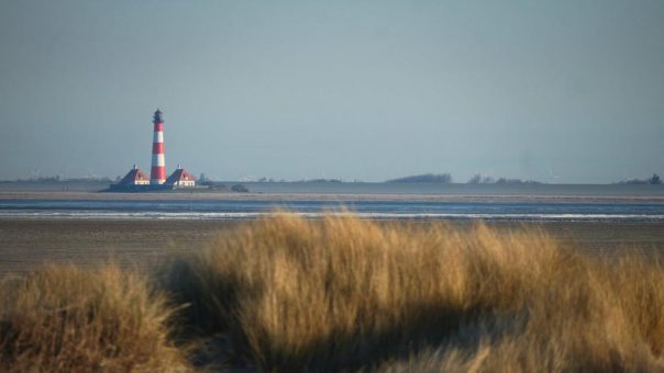 St. Peter-Ording / Halbinsel Eiderstedt als „Nachhaltiges Reiseziel“ zertifiziert