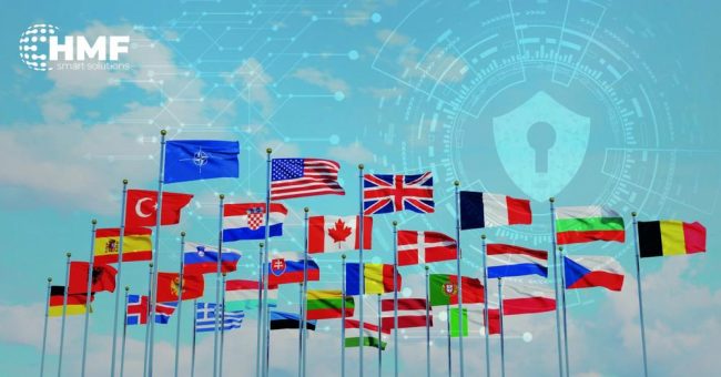 HMF Smart Solutions: NATO-Gipfel 2025 in Den Haag ohne Netzausfälle – Reibungsloser Funkbetrieb trotzt Extrembelastung