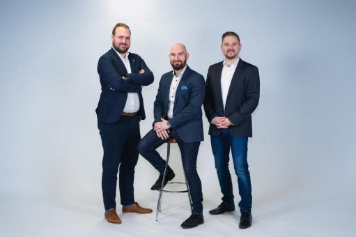 Gies Unternehmensgruppe wächst über Branchendurchschnitt – Erfolgreiches Geschäftsjahr 2024 mit über 149 Millionen Euro Umsatz