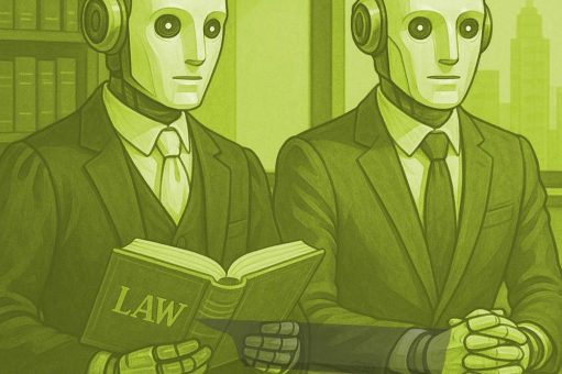 Bereit für die Revolution der Arbeitswelt: Geprüfter KI-Manager und KI-Recht beim HDT
