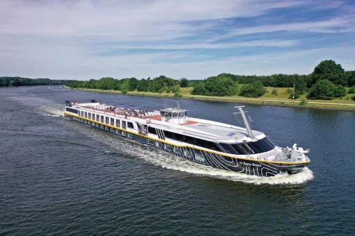 plantours: „Mörderische“ Themenreisen auf dem Fluss