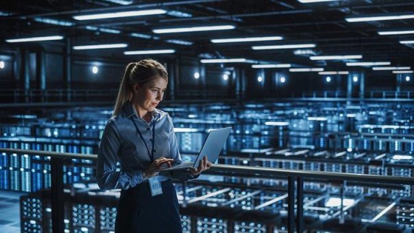 Cyber Security in der Gebäudeautomation durch BACnet/SC