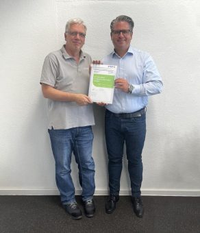 STEP-G erneut mit ASI Performance Standard V3 zertifiziert