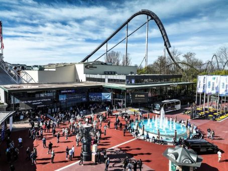 Mit Boris Becker, Cyborg und Big Wave Surfer: CloudFest begeistert im Europa-Park