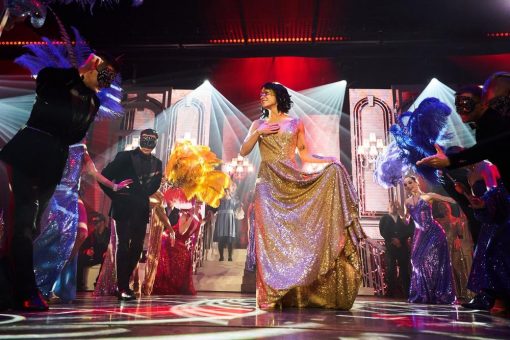 Erfolgreiche Dinner-Show im Europa-Park Erlebnis-Resort