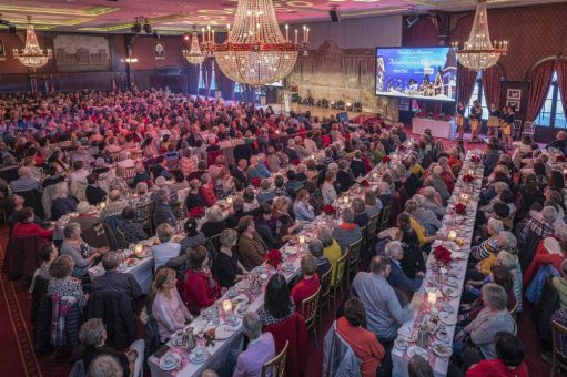 Gutes tun in der Vorweihnachtszeit: Adventsstunden von „Einfach Helfen e.V.“ im Europa-Park