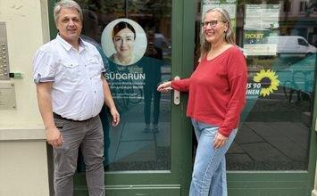 Die BAG EJSA im Gespräch mit Dr. Paula Piechotta (Bündnis 90/ Die GRÜNEN)
