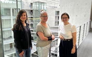 Die BAG EJSA im Gespräch mit Anna Aeikens (CDU)