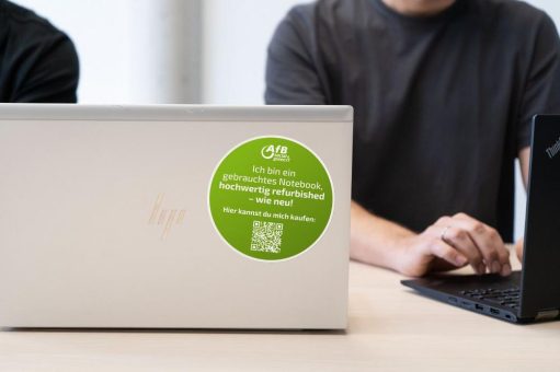 Wertebasierte IT-Partnerschaft: AfB und der 39. Deutsche Evangelische Kirchentag Hannover 2025
