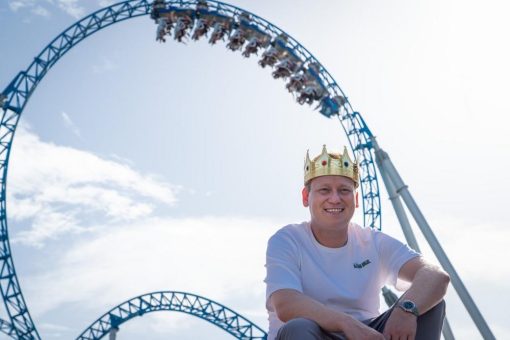 ShowYourTalent – größte Castingshow des Internets live aus dem Europa-Park