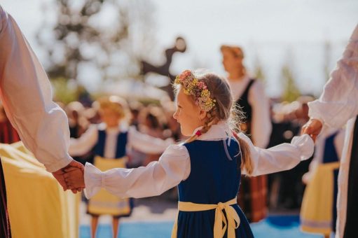 Skandinavisches Lebensgefühl in Rust: Europa-Park Erlebnis-Resort feiert „Midsommar Havn-Fest“