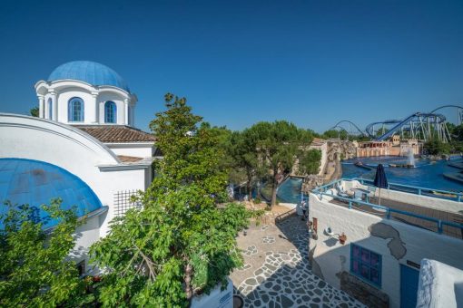 Europa-Park für „Exzellente Kundenberatung“ ausgezeichnet