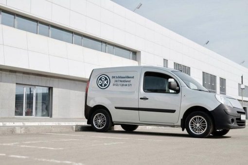 Wenn die Haustür ins Schloss fällt: Wie ein Mannheimer Unternehmen Vertrauen in einer umstrittenen Branche schafft