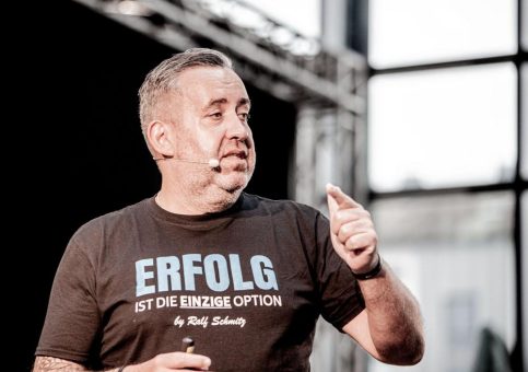 Exklusives persönliches Coaching nimmt alle Affiliate-Sorgen