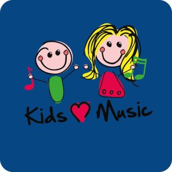 Chancengleichheit durch Musik: Der Sozialfonds „Kids Love Music“ fördert musikalische Bildung für alle Kinder