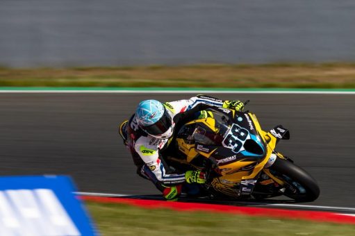 Halbzeit der IDM-Saison: Rennsport-Action und Familien-Spaß in der Motorsport Arena Oschersleben