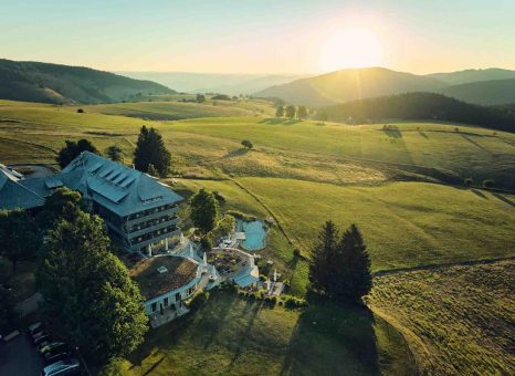 Die beliebtesten Genießer-Adressen im Schwarzwald