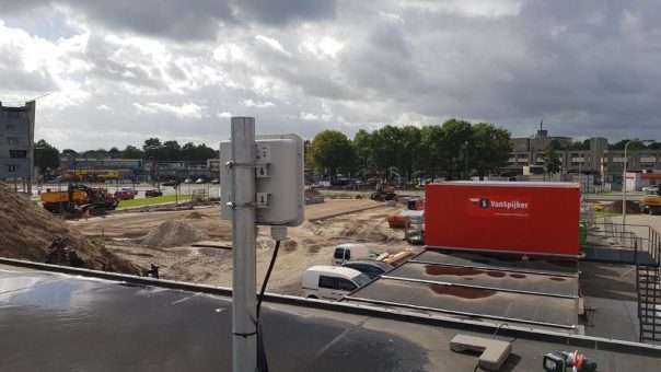 Businesspark und Businesspartner: Richtungsweisende Entwicklungen bei H.G.L.®