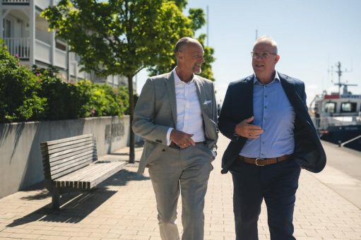 WEMAG bündelt Breitband-Kompetenz in neuer Tochtergesellschaft WEMAConnect GmbH