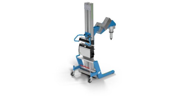 PRONOMIC stellt die nächste Generation nachhaltiger Hebelifte vor: Lift&Drive 325PRX