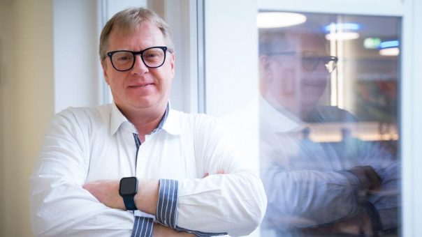 Panvision relauncht den Web-Auftritt der Knappschaft Kliniken