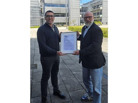 Die WITec Paper Award 2025 Gewinner stehen fest