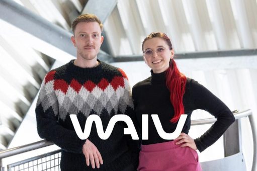 WAIV FTIR: FTIR-Spectrometer zur Analyse von Lichtquellen und Materialen im Smartwatch-Format