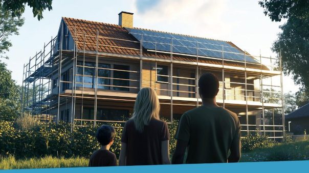 Stadtwerke Münster starten mit Sanierungscheck von enwarp