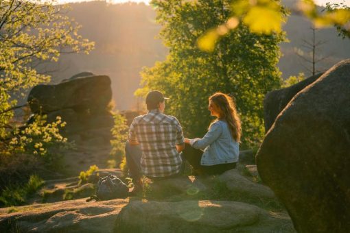 Sommererlebnisse in der Natur