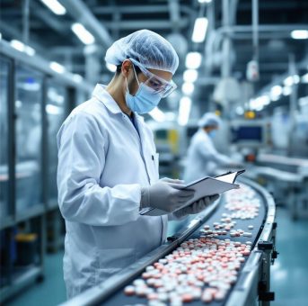 Personalscreening in der Pharmaindustrie: Hintergrundprüfungen als GMP-konformes Risikomanagement