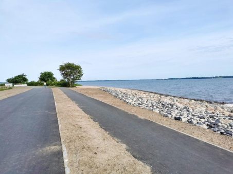 Coast & Prevention: Vorbereitet sein auf Sturmflut und Hochwasser
