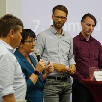 Stimmen zur Wirtschaft in der Flughafenregion