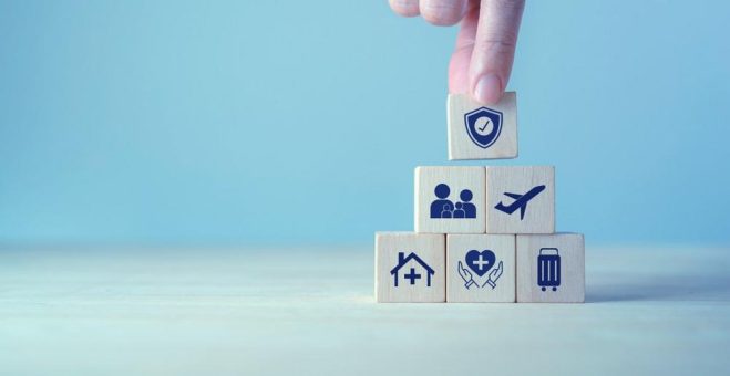 Reiseschutz-Ranking – Welche Reiseschutz-bausteine wirklich wichtig sind