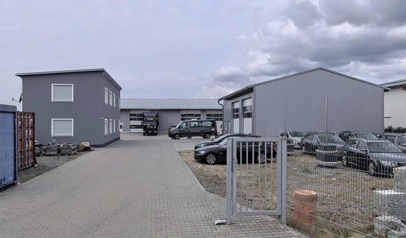 SD Betriebsführung GmbH wird zur BLUE SUN Operation & Maintenance GmbH – schrittweise Eingliederung in die Blue Sun Gruppe gestartet