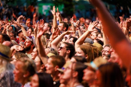 Dein Festivalsommer 2025 in Südbaden