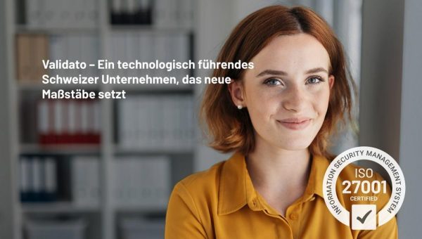 Mit Struktur und Vertrauen: Wie Validato weltweit DSGVO-konforme Background Checks ermöglicht