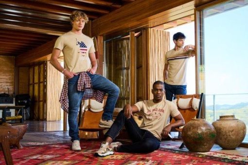 Die globale Sportmarke U.S. Polo Assn. startet Markteintritt in Brasilien mit Grupo Pasquini