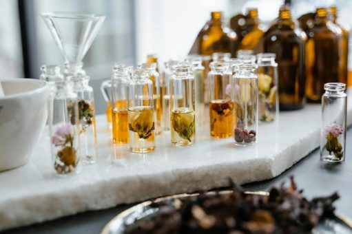 Parfum Finder: Bei der Parfumwahl mit dem praktischen Helfer auf Nummer sicher gehen