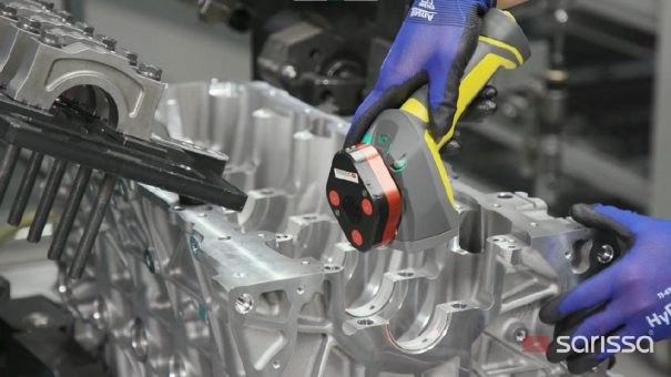 Fehlerfreie Montage bei BMW