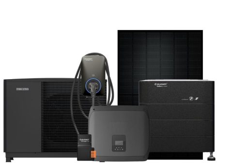 Live-Webinar zur Traumkombi Wärmepumpe und Photovoltaik-Anlage